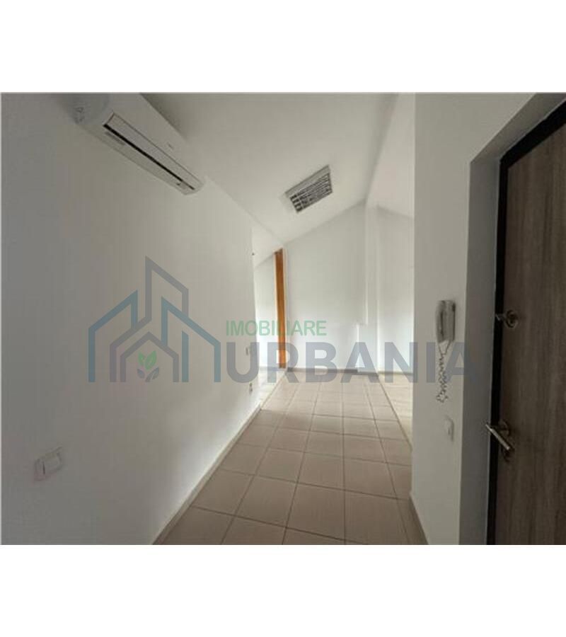 Spațiu de birou cu loc de parcare în Păcurari, Iași – 40 mp - Poză 1
