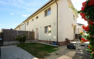 Casă P+M  în Pitești – Zona Str. Alexandru Chirițesc - Poză 20