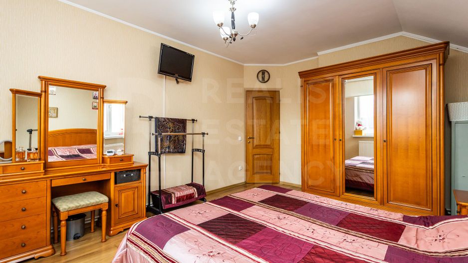 Vânzare, casă, 3 nivele, 200 mp + 10 ari, str. Gura Văii, Rîșcani - Poză 17