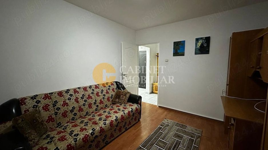 GRADINARI - 2 CAMERE DECOMANDAT - ETAJUL 1 - FARA RISC - Poză 4