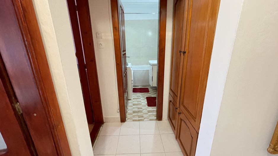 Apartament spațios și luminos -trei camere în Matei Basarab - Poză 12