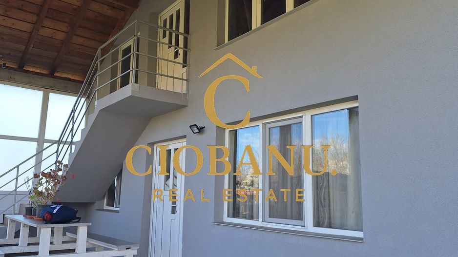 Casa de vanzare in Leamna de Jos - Poză 14