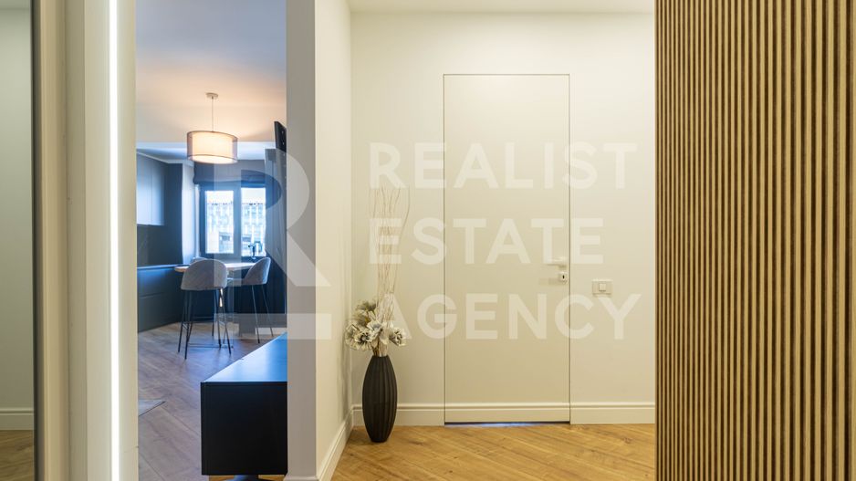 Vânzare, apartament cu 3 camere în zona Pipera - Poză 14