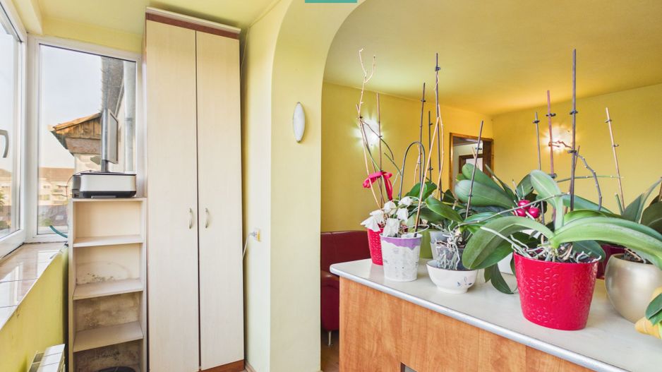 Apartament 3 camere de inchiriat - 360 €/lună - Poză 6