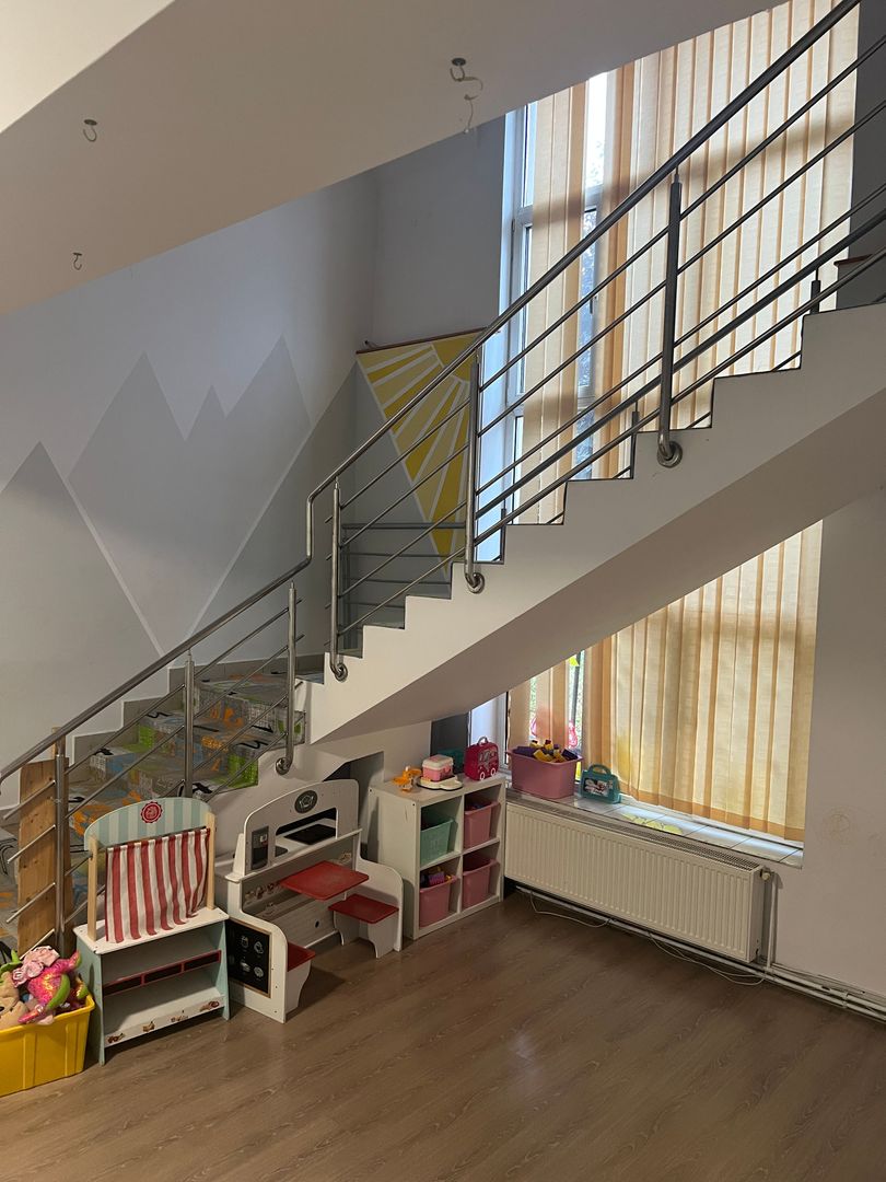 Imobil multifuncțional, 450 mp utili, teren 640 mp, Torontalului - Poză 12