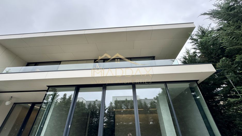 Vila Spectaculoasa *460mpc* / 800mp teren / Piscina Proprie / Pipera - Poză 89