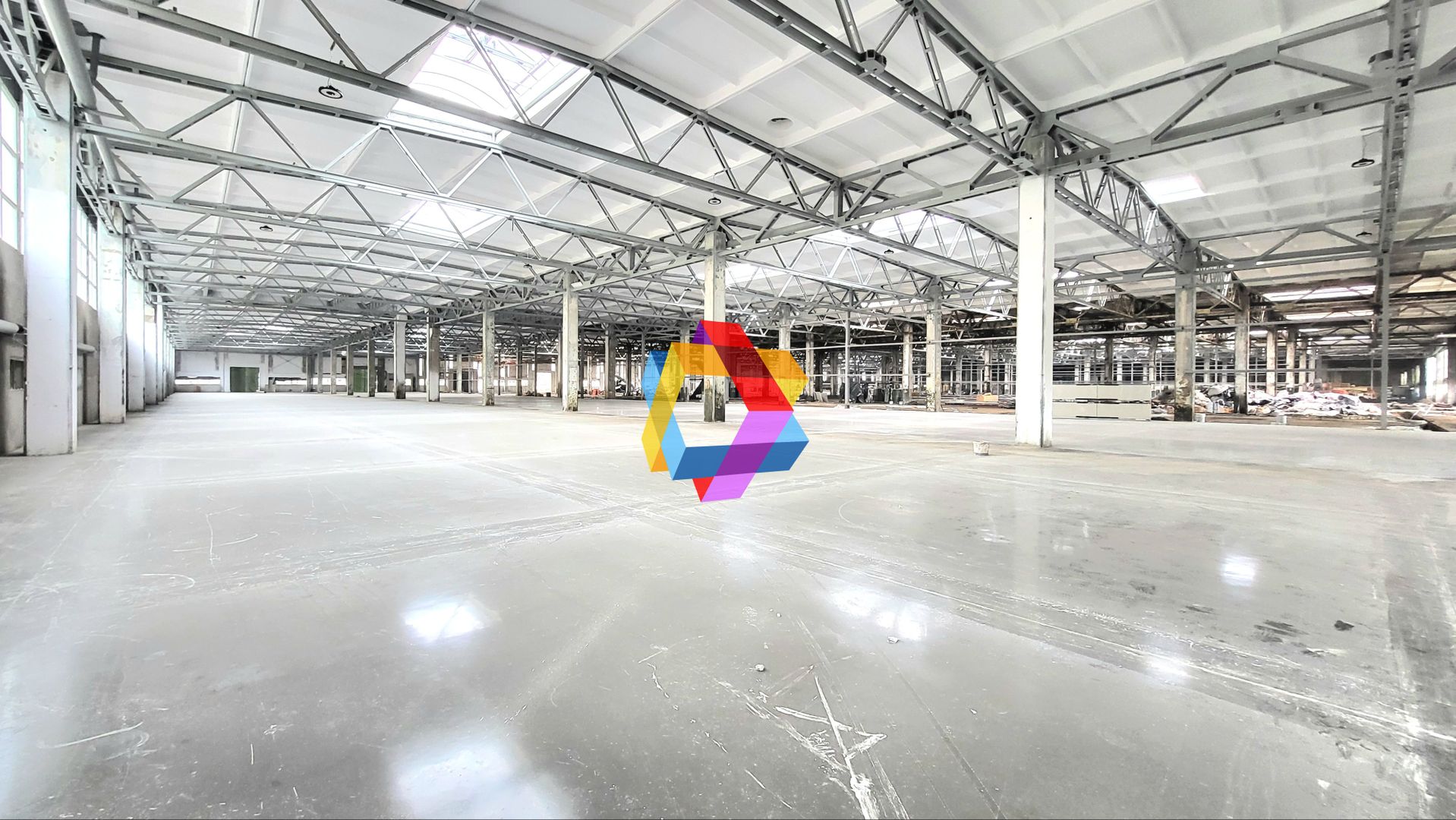 Spatiu industrial - 6000 mp  # plus-imo.ro - Poză 5