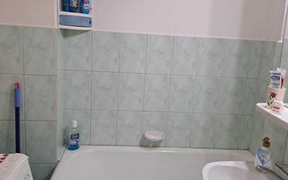 Apartament de vanzare Sibiu 2 camere | Calea Dumbravii | 43 mp, balcon - Poză 8
