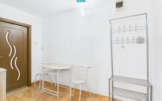 Apartament cu 1 cameră în Calea Buziașului - Poză 9