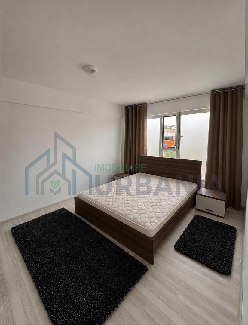 Apartament 3 camere de inchiriat - Visani - Poză 5