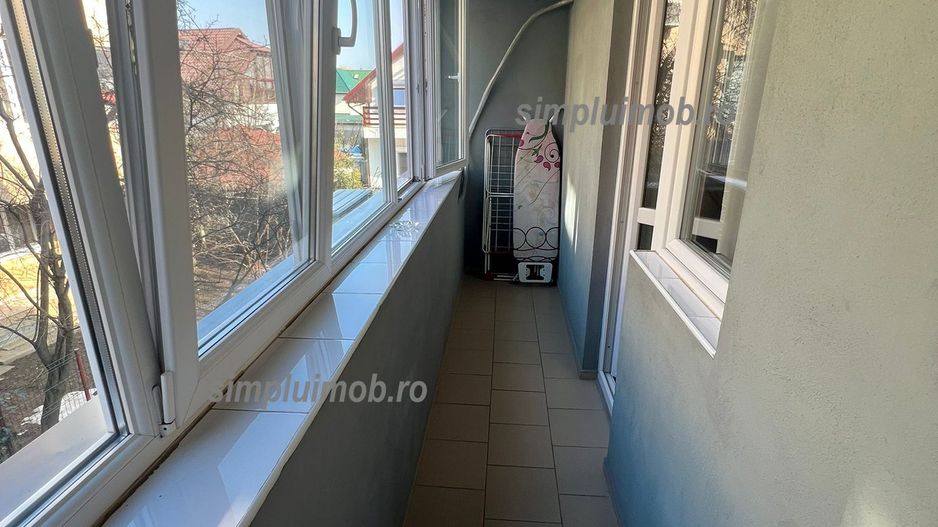 3 camere decomandat sos Oltenitei bloc 2017 88 mp - Poză 11