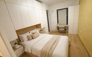 3 camere Plaza Residence, bloc nou, Plaza Residence-metrou Lujerului - Poză 5