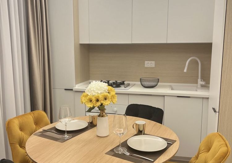 APARTAMENT 2 CAMERE | COMPLET MOBILAT SI UTILAT | PIPERA - Poză 3