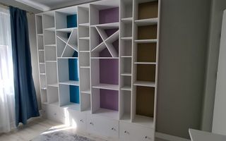 Apartament 3 camere de închiriat | Parcul Poligon / Floresti - Poză 11