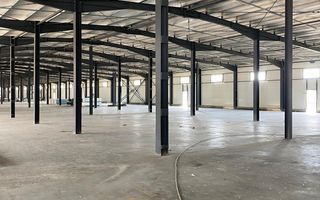 SPATII DE DEPOZITARE IN ORADEA - Poză 1