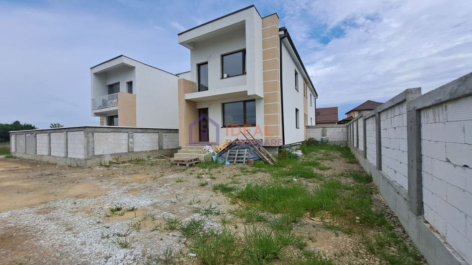 Casa cu 4 camere si 310 mp de curte, in Calea Cisnadiei, zona Profi - Poză 2