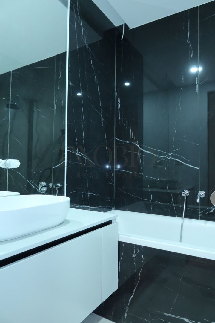 Apartament 4 Camere | Pines Residence | 2 Locuri de Parcare - Poză 8