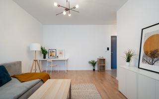 2 camere Regie Residence | Politehnica I Parcare subterana | Comision 0% - Poză 5