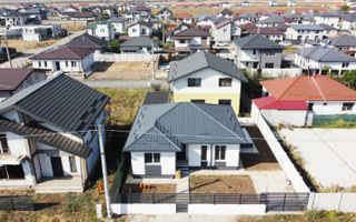 Casa 3 camere - comuna Berceni - Poză 4
