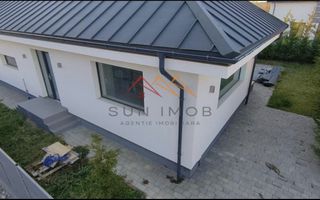 Casa Noua Moderna, 2025, zona rezidentiala, teren 470 m2, Campina - Poză 2