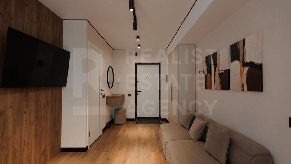 Vânzare, apartament, 1 cameră, Șoseaua Hâncești , Telecentru - Poză 5