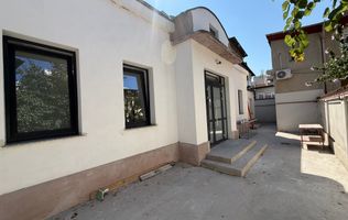 Vilă de birouri complet renovată | Mărășești