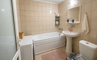 Ap3 camere1984,67mp|Basarabia|Metrou|National Arena|Centrala proprie - Poză 7