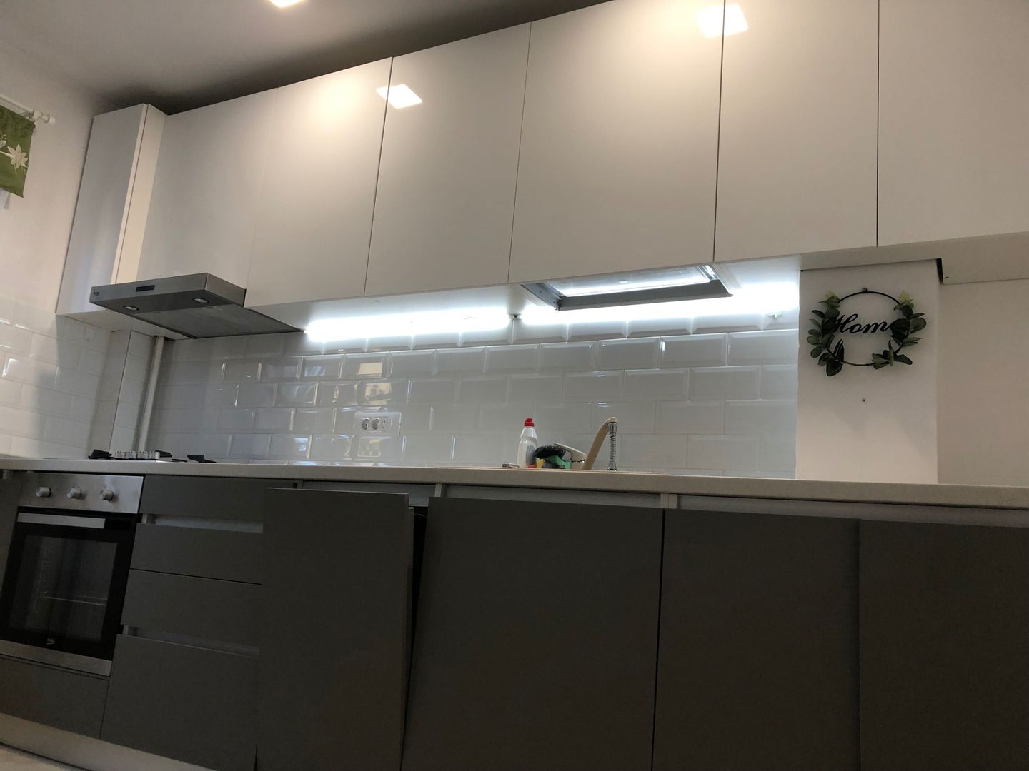 Închiriez Apartament 3 camere 2 bai metrou Gorjului 3 minute ,lift - Poză 8