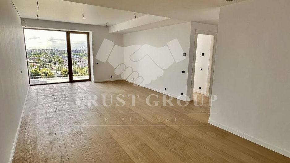 Apartament 2 camere One High District - Loc de parcare - Poză 2