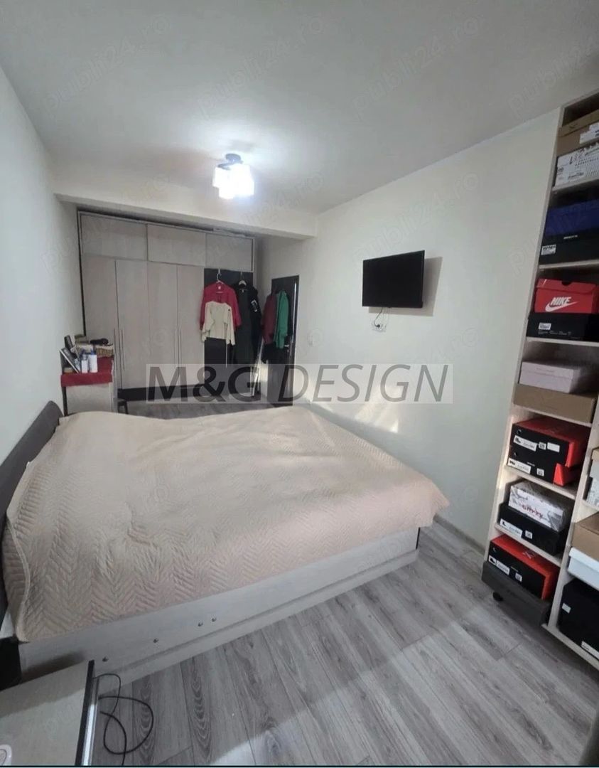 Apartament 3 camere Braytim bloc nou - Poză 5