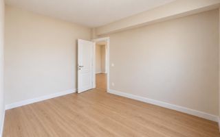 Apartament nou ESO. 3 camere si 2 bai. Bucatarie separata. Etaj intermediar. - Poză 7