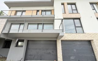 0% Comision Casă cu panoramă spre Cluj | 220 mp utili | 400 teren - Poză 3