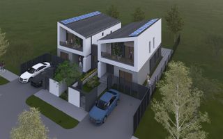 COMISION 0% Duplex despartit cu 4 camere | UMFT - Poză 11