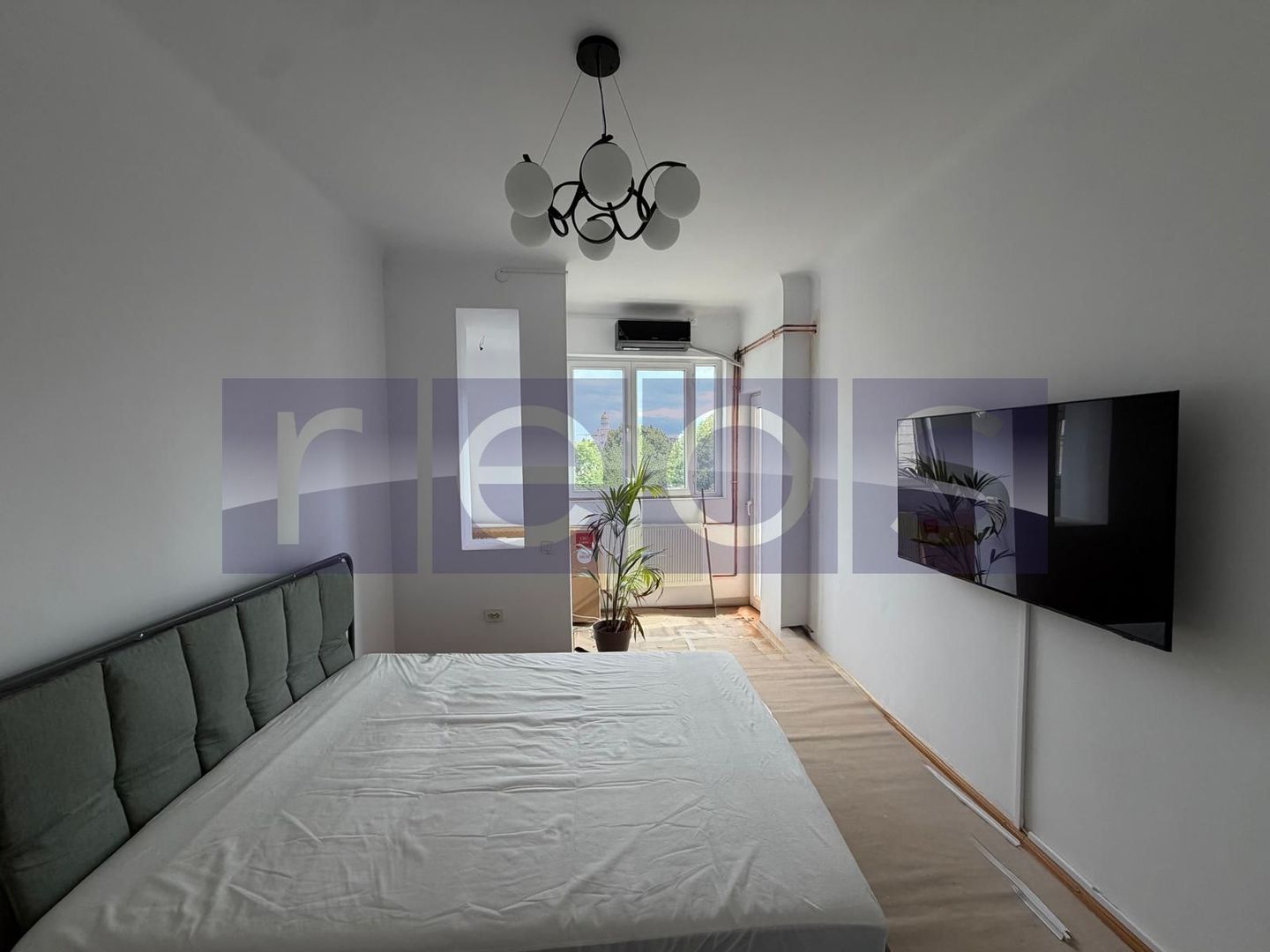 VANZARE 3 CAMERE 86MP | BLOC INTERBELIC | STIRBEI VODA | RENOVAT TOTAL - Poză 9