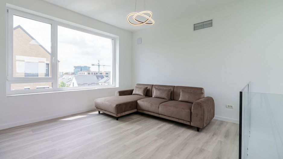 Apartament 3 camere terasa generoasa Pipera Voluntari - Catted Family - Poză 8