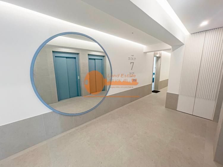 Apartament 2 camere premium | Pipera – Fabrica de Glucoză |  Parcare subterană - Poză 12