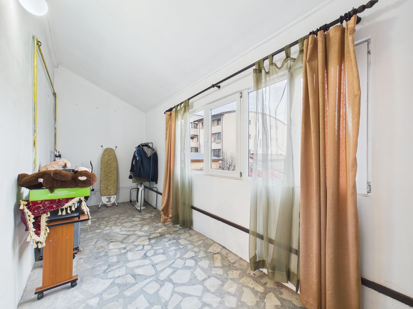 Casa cu 4 camere Bucurestii Noi | Teren 308mp | Garaj si Magazie - Poză 17