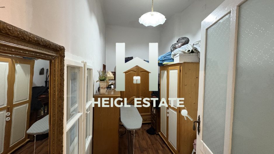 Apartament 3 camere Iosefin - Poză 11