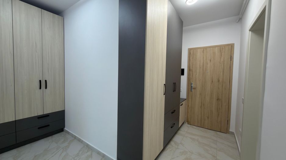 Apartament 2 camere | 65 mp utili | Parter | Curte proprie - Poză 11