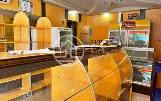 Spatiu comercial de inchiriat in zona Decebal, Oradea - Poză 3