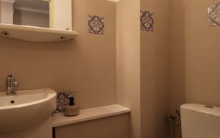 Aproape de Iulius Mall, 3 camere, centrala proprie - Poză 8