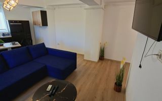 Apartament cu 2 camere si loc de parcare subteran - Poză 4