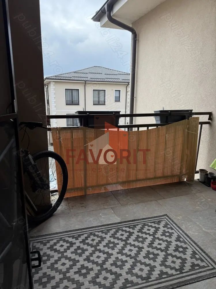 Zona Decathlon. Bloc nou. Loc de parcare - Poză 7