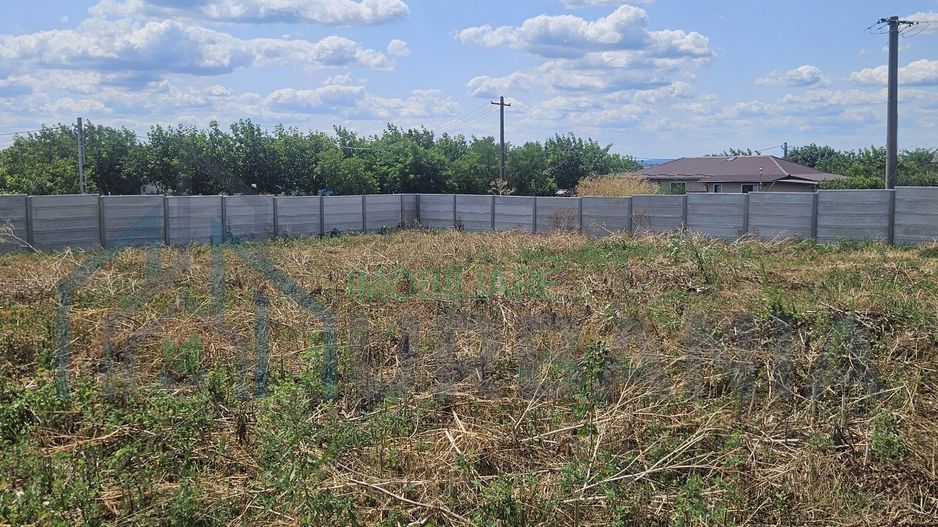 Teren de vanzare, 1000 mp, Aroneanu, Strada Livezii - Poză 3