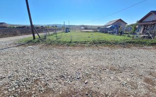 Teren intravilan, 393mp - Oarda - Poză 2