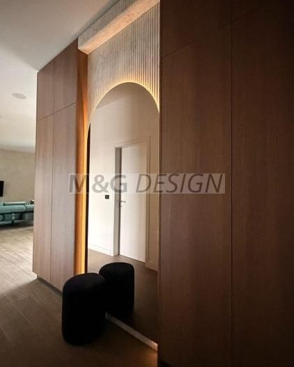 Apartament 3 camere bloc nou la penthouse - Poză 3