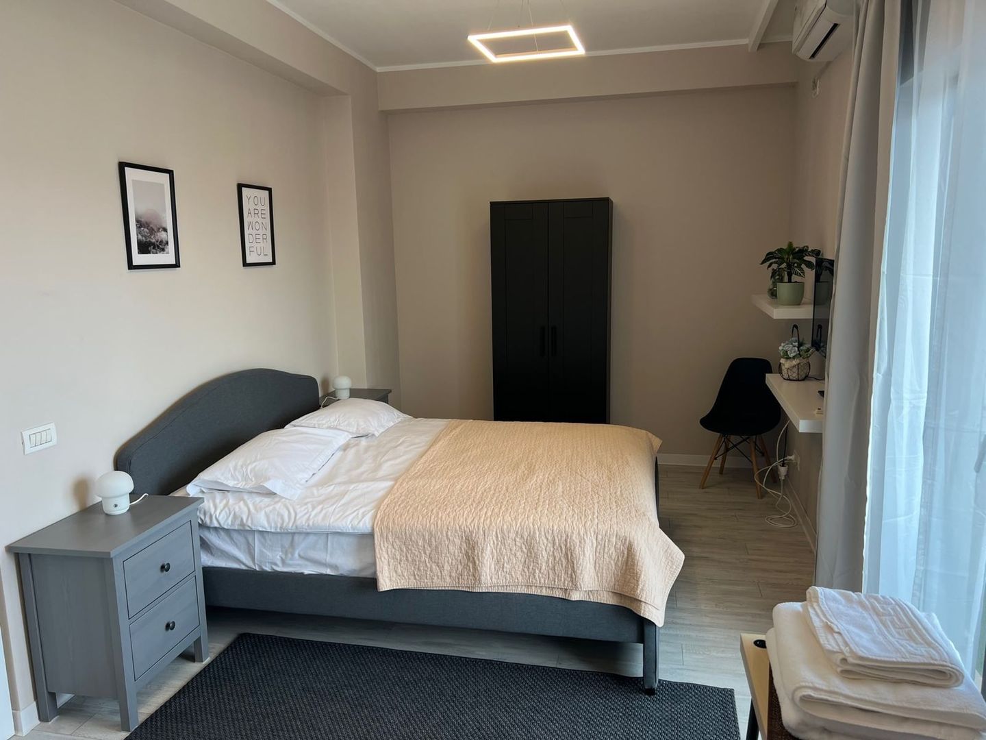 penthouse tip duplex | aparthotel | Dorobanti | Floreasca - Poză 7