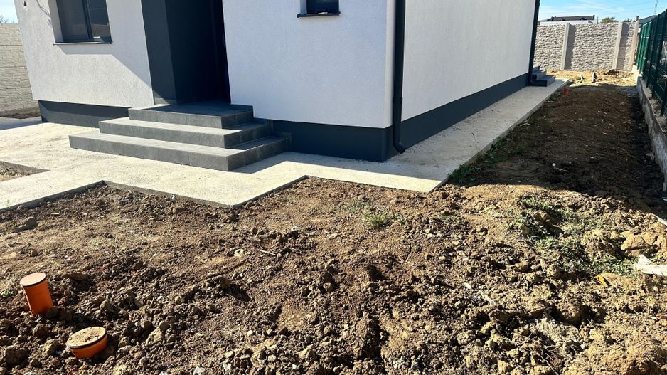 CASA INDIVIDUALA MAGURELE, 4 CAMERE, NOU, TOATE UTILITATILE, COMIS 0% - Poză 6