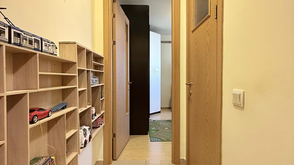 2 camere | Plaza Romania | Centrala Proprie | Ferit de Zgomot - Poză 7