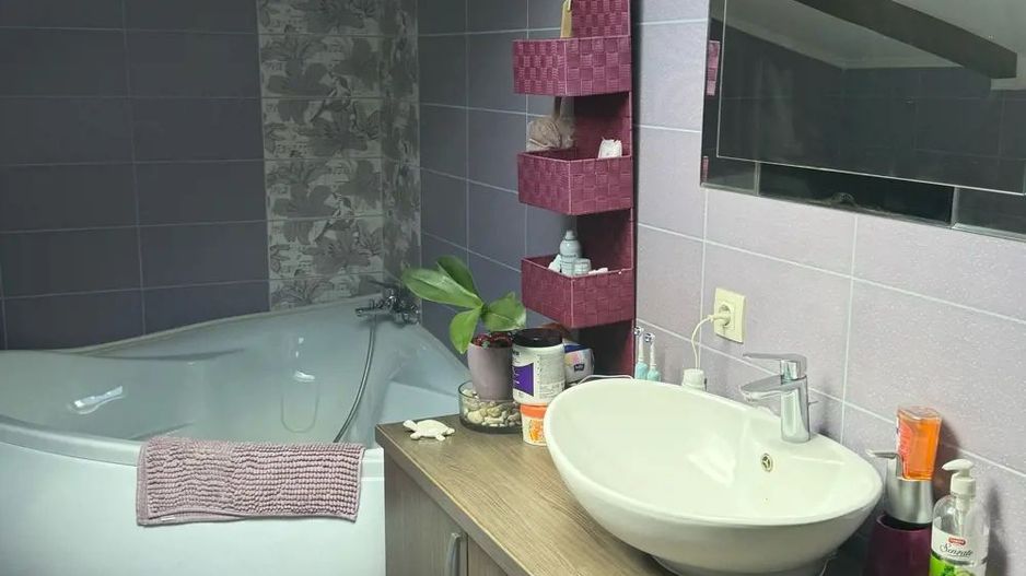 🏡 Apartament 3 camere | Imobil nou | 2 locuri de parcare | Zona Hotel - Poză 6